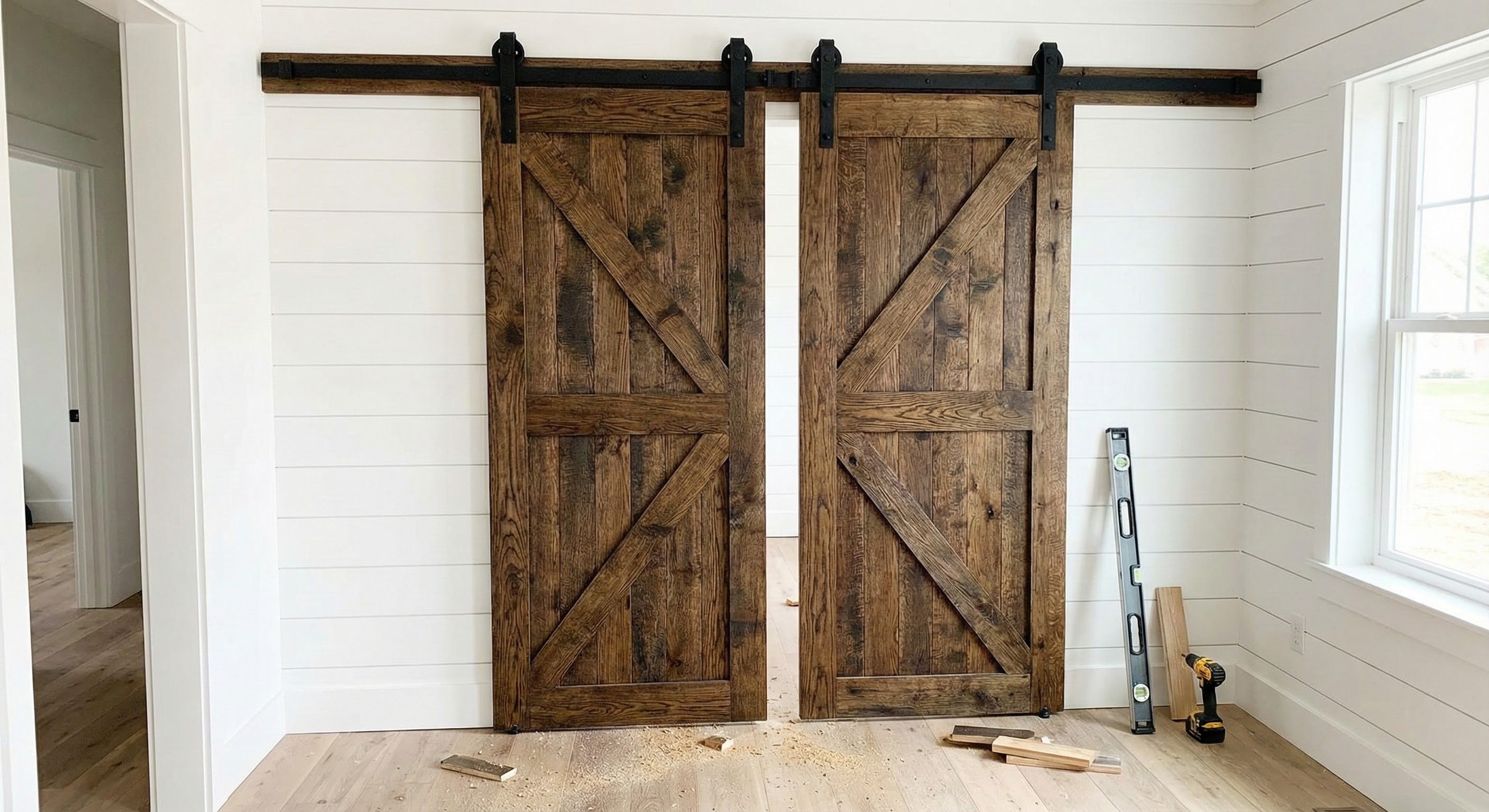 Barn Doors